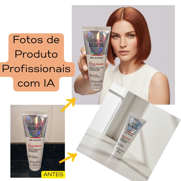 Criativo Publicitário Petz IA