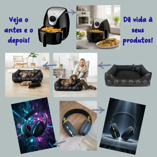 Criativo IA Meta Studio